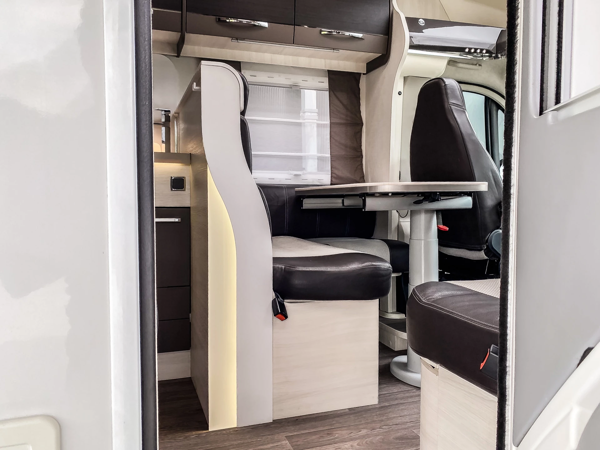 Challenger 398 XLB 2017 - 150PK Automaat afbeelding 76