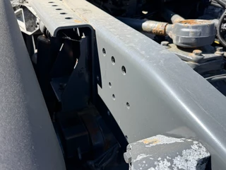 DAF XF 530 2019 - Super Space Cab Euro 6 Full Spoiler imagen 7