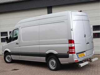 Mercedes-Benz Sprinter 2011 - 319 CDI 3.0 V6 Automaat Euro 5 - L2H2 - Trekhaak immagine 3 miniatura