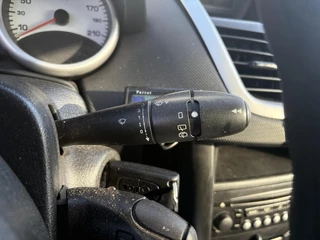 Peugeot 207 2007 - 1.4 X-line AIRCO APK tot 05-2027 afbeelding 16