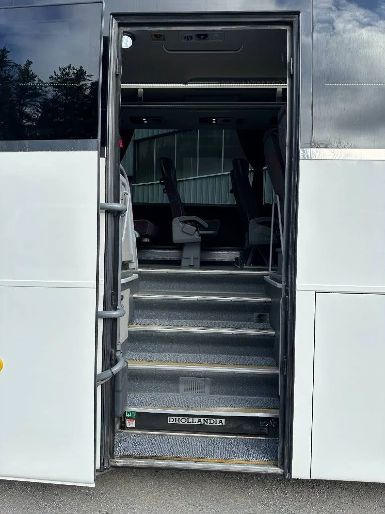 Scania 2015 - Van Hool Actron Cargo obrázek 23