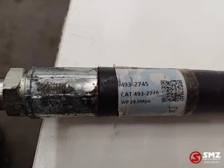 Caterpillar N/A 2022 - Hose Caterpillar immagine 4