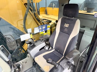 Cat N/A 2012 - 323EL VA imagen 35
