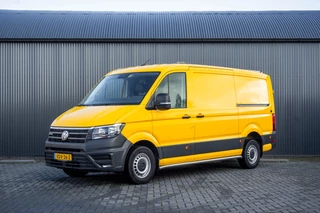 Volkswagen Crafter 2020 - 4 MOTION L3H2 | 141 PK | Cruise | Camera | PDC | Zijschuifdeur L+R | Airco te koop
