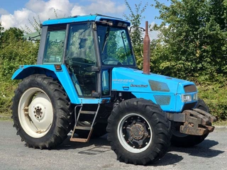 Landini 8880 DT 1999 imagem 3 miniatura