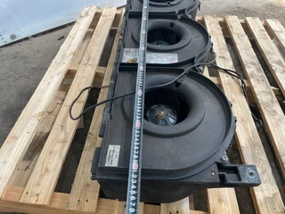 Thermo King evaporator unit 2015 - N/A obrazek 9