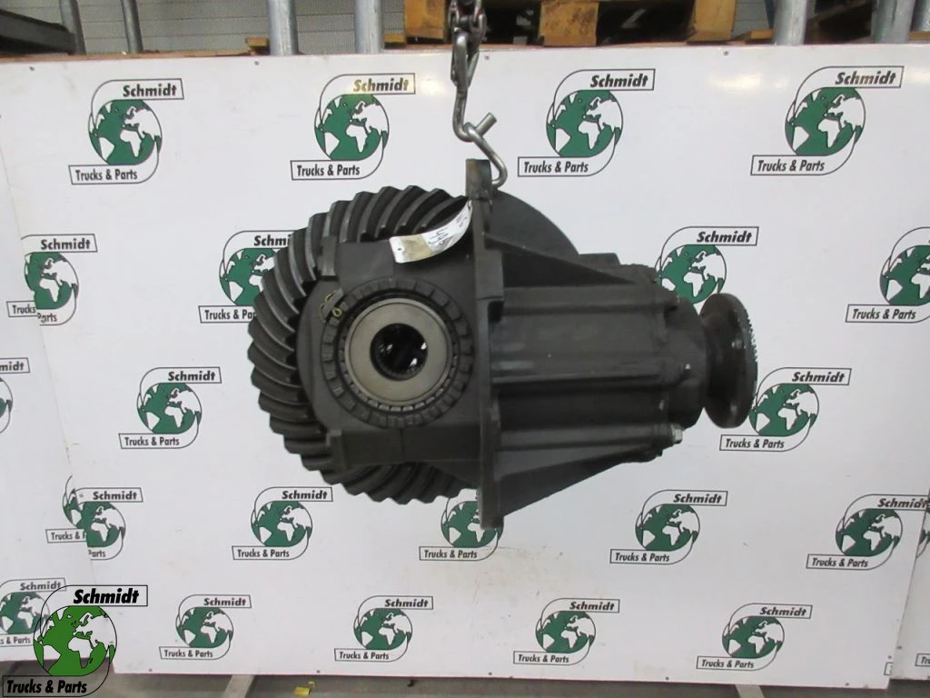 MAN TGS - 81.35010-6256 DIFFERENTIEEL HY 1350 38:14 RATIO 2,714 afbeelding 1