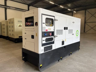 Deutz 2026 - TCD6.1L6 - 165 kVA Stage V Generator - DPX-19014 image 2 miniature