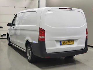 Mercedes-Benz Vito 2019 - 111CDI L3/H1 Euro 6! zdjecie 17