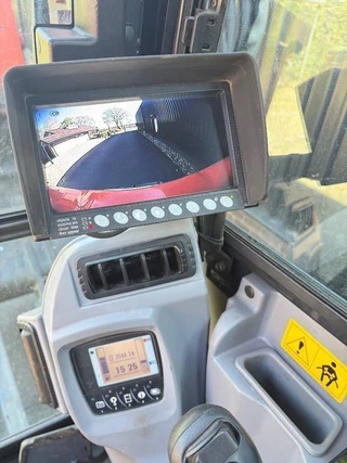 Kubota N/A 2021 - KX 080-4 bild 16