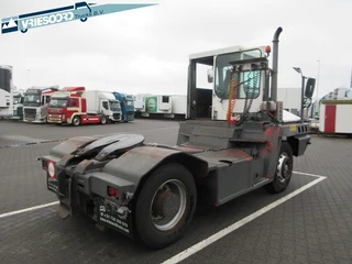 Terberg N/A 2000 - TT220 imagen 4
