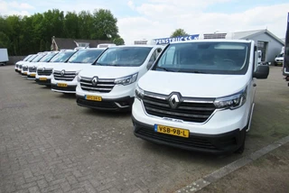 Renault Trafic 2022 - L2/H1 Koel imagen 19