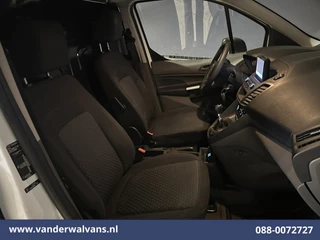 Ford Transit Connect 2021 - 1.5 EcoBlue 100pk L2H1 Euro6 Airco | Navigatie | Camera | Verwarmde Voorruit obrazek 6