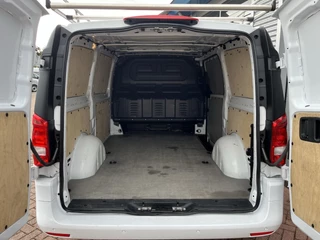 Mercedes-Benz Vito 2020 - 114 CDI Lang Automaat/Airco/Euro 6 image 15