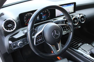 Mercedes-Benz A-Class 2022 - 200 AUT7 Business Solution NIGHT PAKKET CAMERA WIDESCREEN TREKHAAK zdjecie 20