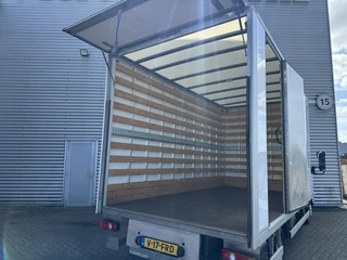 FUSO Canter 2024 - 3C15 Bakwagen-Laadklep zdjecie 19