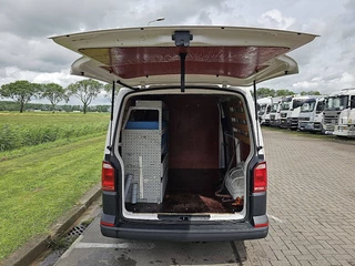 Volkswagen Transporter 2016 - 2.0 TDI obrazek 13