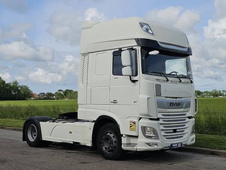 DAF XF480 2021 - N/A zdjecie 5