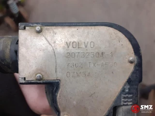 Volvo N/A 2007 - Occ brandstofniveausensor Volvo afbeelding 4