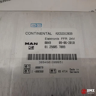 MAN N/A 2010 - Occ ECU FFR regeleenheid MAN imagen 5