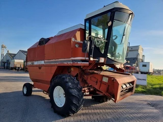Laverda 3500 1990 - N/A zdjecie 3