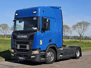Scania R 2023 - R450 obrazek 2