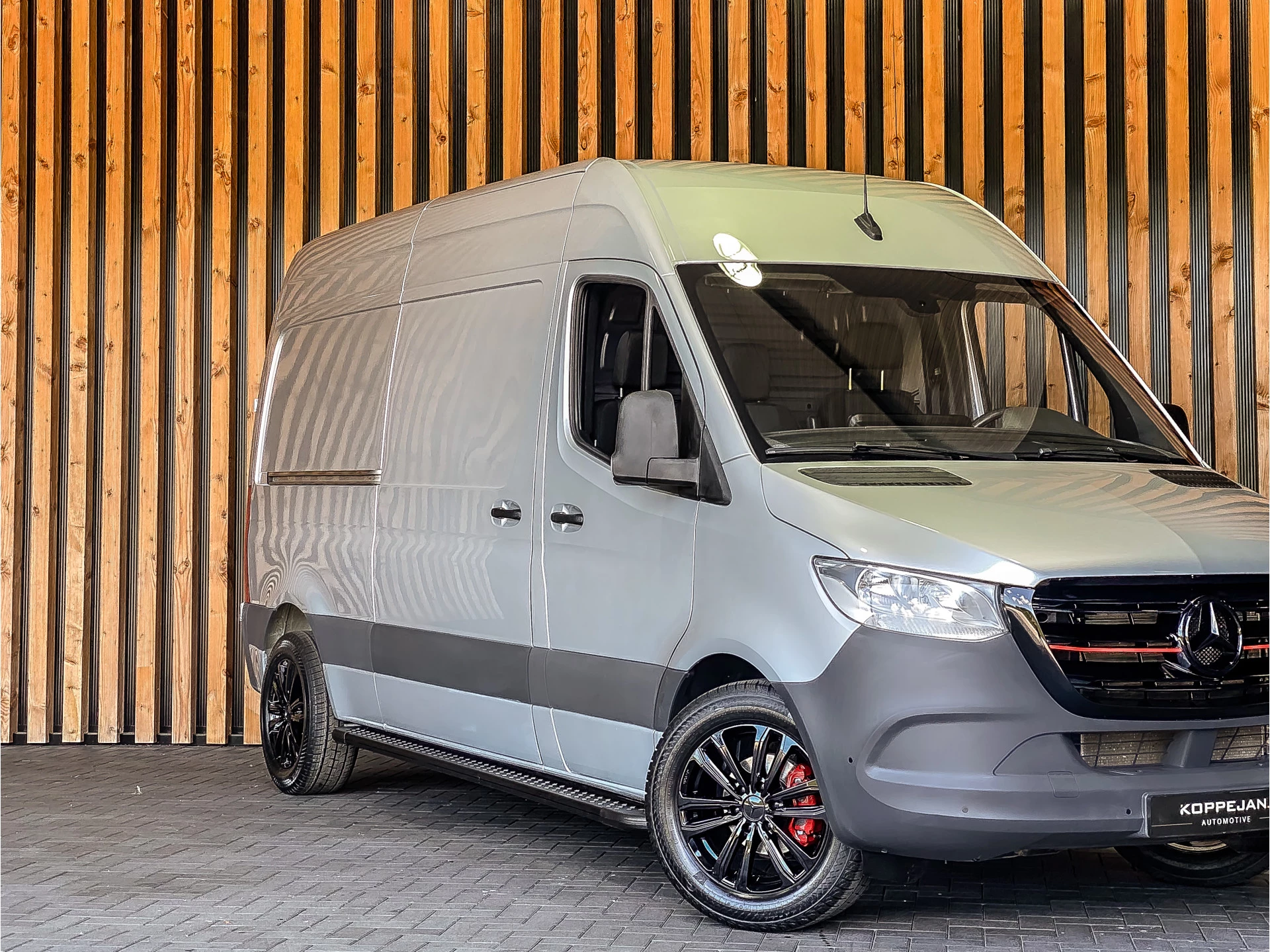 Mercedes-Benz Sprinter 2022 - 1.9 CDI 150PK Automaat L2H2 Bestelwagen image 24