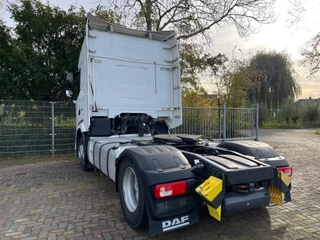 DAF XF480 2023 - FT bild 11