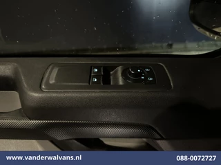Ford Transit Custom 2024 - 2.0 TDCI 136pk L2H1 Euro6 Airco | Camera | Apple Carplay | Cruisecontrol | LED obrazek 19