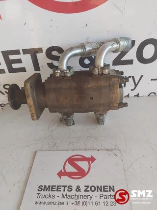 Diversen N/A - Occ Hydraulische pomp Parker P51B imagem 1