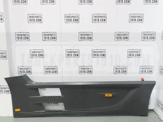 Mercedes-Benz N/A - Body & Chassis Parts Side skirt set WB3700 MB MP4 изображение 1