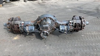 Scania N/A 2003 - R780 RATIO 3,40 imagen 1