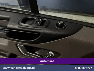 Ford Transit Custom 2021 - 2.0 TDCI 130pk Automaat L1H1 Limited Editie Euro6 Airco | Camera | Navigatie | LED obrazek 21