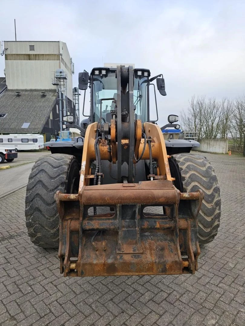 Case 821G 2019 afbeelding 2