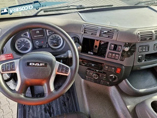 DAF N/A 2018 - CF 260 FA M3EN3 zdjecie 6