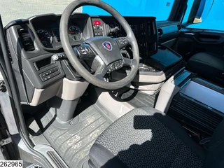 Scania R 2019 - 450 EURO 6d, Retarder, Standairco obrazek 5