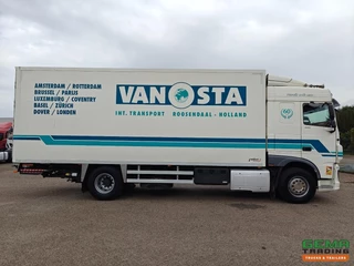DAF XF 440 FA 2015 - N/A bild 19