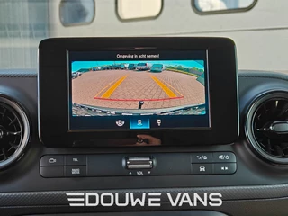 Mercedes-Benz Citan 2024 - 112 L2 Pro Lang Automaat Trekhaak 116pk Carplay imagen 16