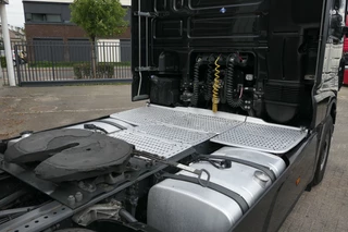 DAF XF 530 2019 - SSC | Intarder | 2 Tanks | 928407Km | 2019 | Smart Tacho 2 | Full Spoiler | Stand Klima | Roof Airco | Navi | TV | Microwave | TUV/MOT/APK 02-2027 | NL-Truck obrazek 13