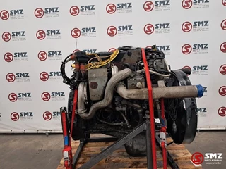 MAN N/A 2012 - Occ motor D0834LFL64 MAN imagen 2