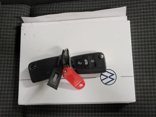Volkswagen Caddy 2024 - Cargo 2.0TDI 102pk Trekhaak Euro 6! zdjecie 18