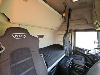 Iveco N/A 2021 - S-WAY AS260S57 afbeelding 14
