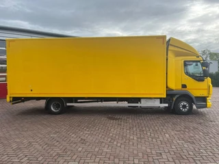 DAF LF 210 2018 - FA 12 TN zdjecie 4