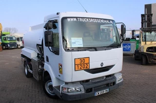 Renault Midlum 2000 - N/A bild 2