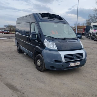 Fiat Ducato 2011 - N/A obrazek 3