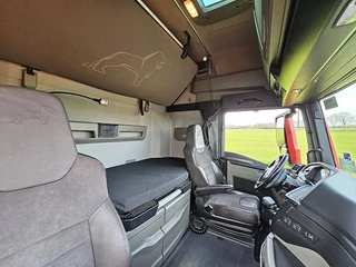MAN TGX 2022 - 26.510 изображение 16
