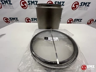 Mercedes-Benz N/A - Occ Roetfilter Mercedes DPF FAP bild 6