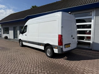 Mercedes-Benz Sprinter 2018 - 214 2.2 CDI L2H2 Automaat imagen 3