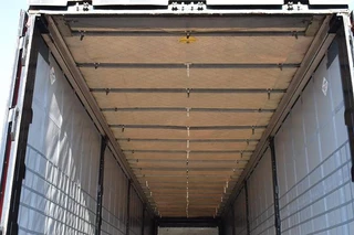Nordic S340 | New curtains | Galvanised chassis | Code XL | Anti-theft - N/A obrazek 34