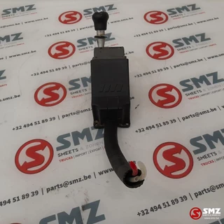 Meiller N/A - Occ bediening kipsysteem obrazek 4